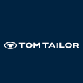 TOM TAILOR Logo